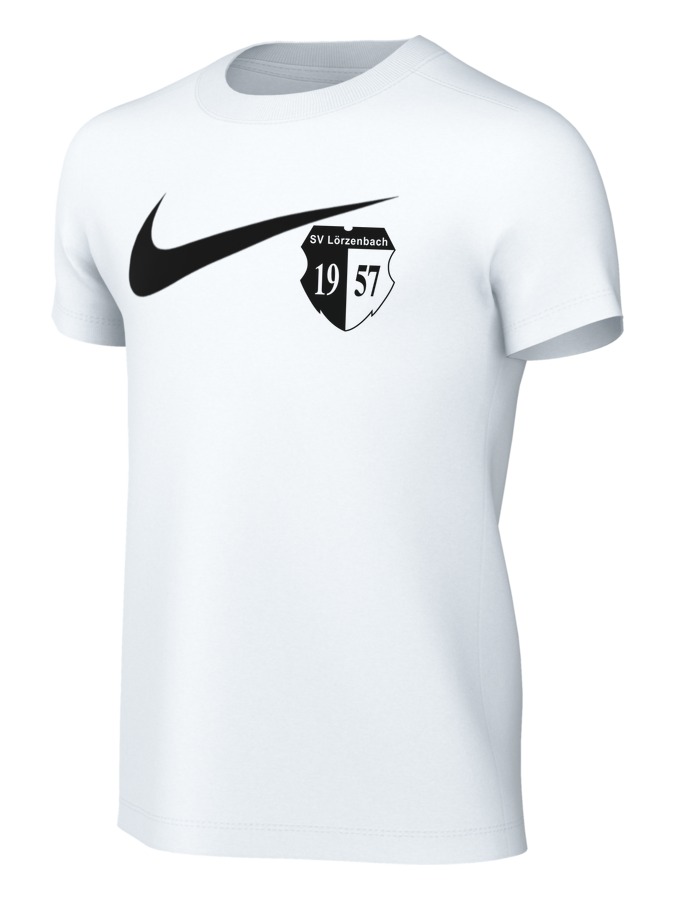Nike Park 20 Fußball-T-Shirt Kinder