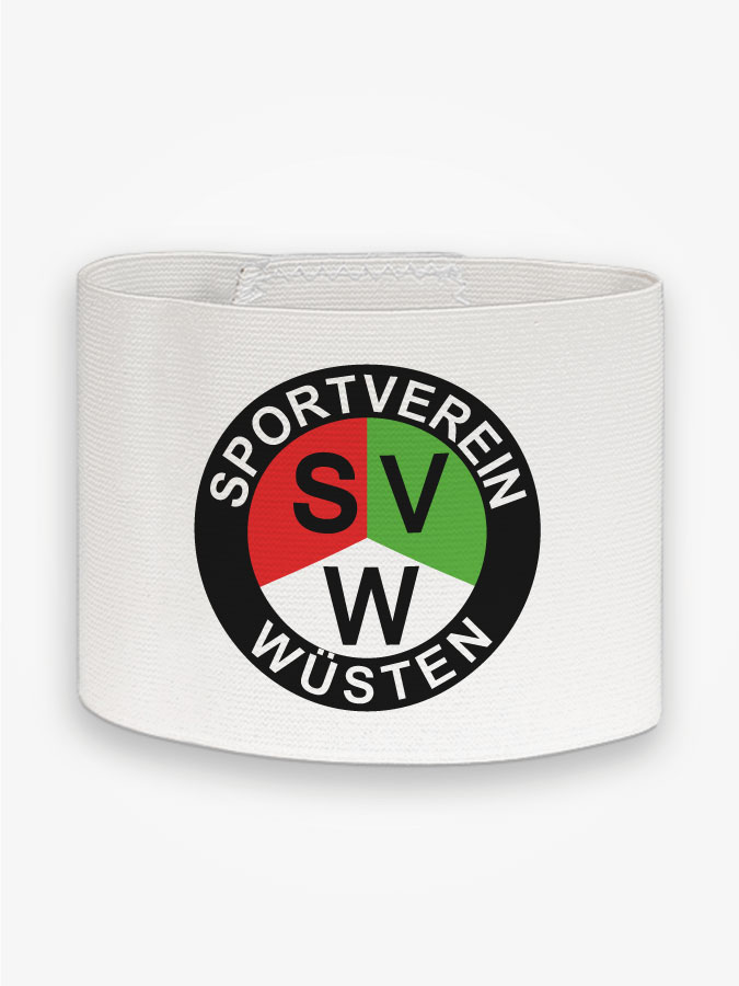 Armbinde Logo