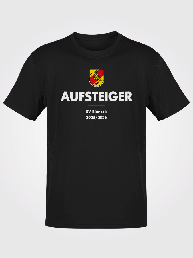 Shirt Aufsteiger