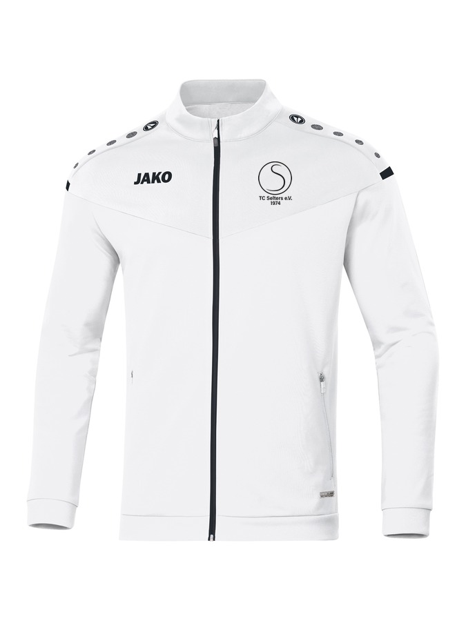 Jako Polyesterjacke Champ 2.0