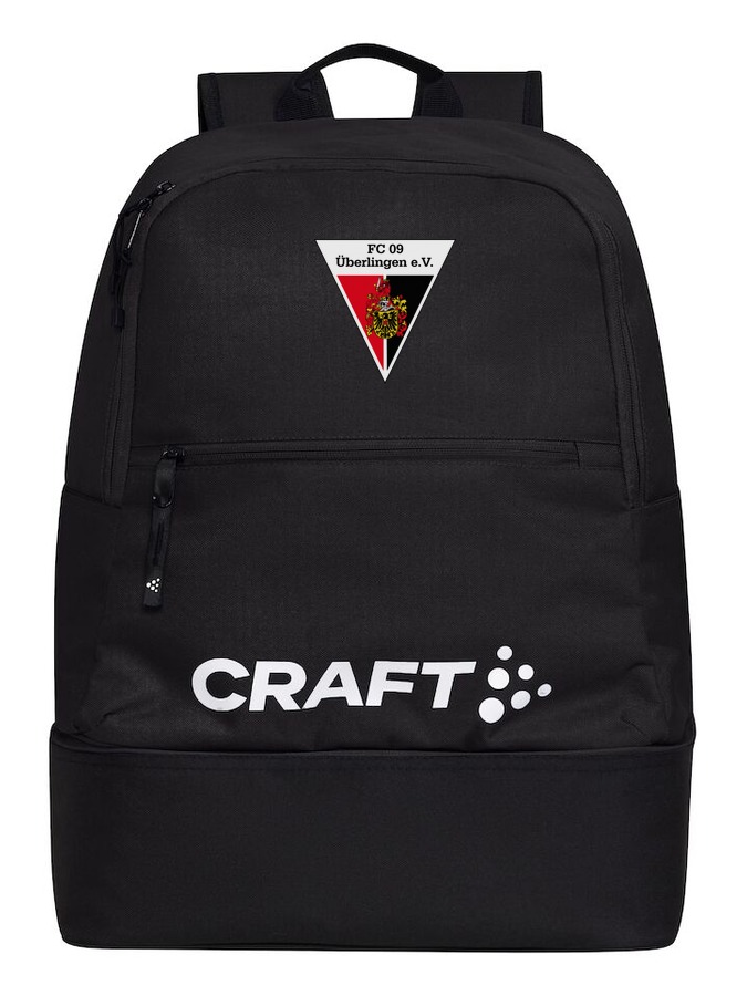 Craft Ability Shoe Rucksack (26L)