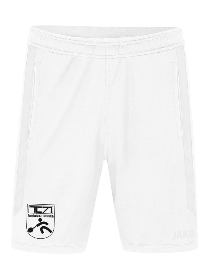 Jako Short Power
