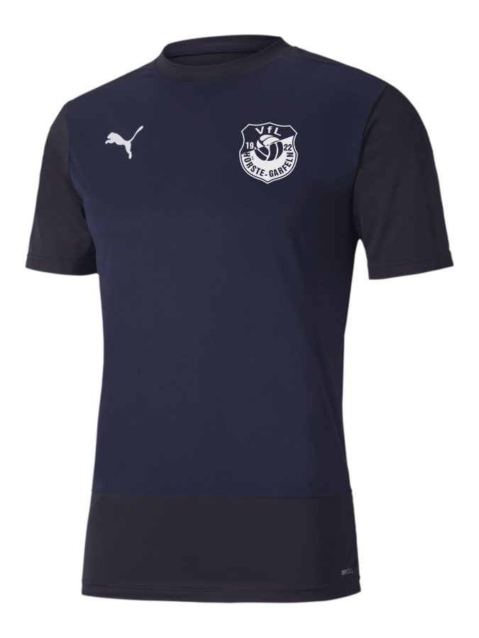 PUMA teamGOAL 23 Trainingsshirt