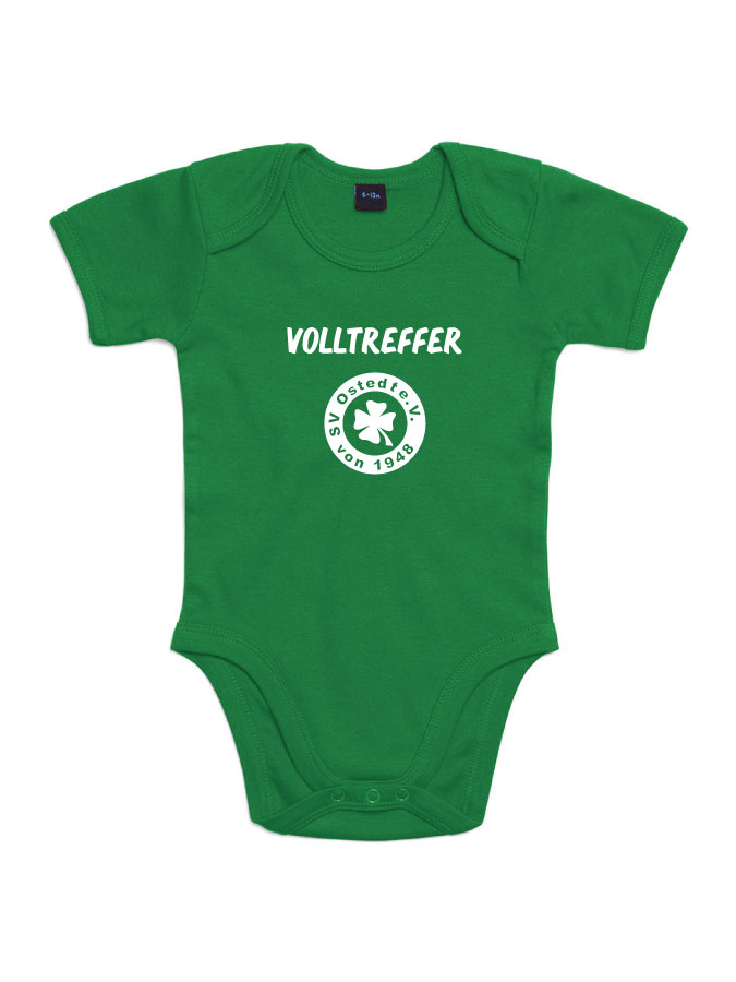 Baby Body Volltreffer