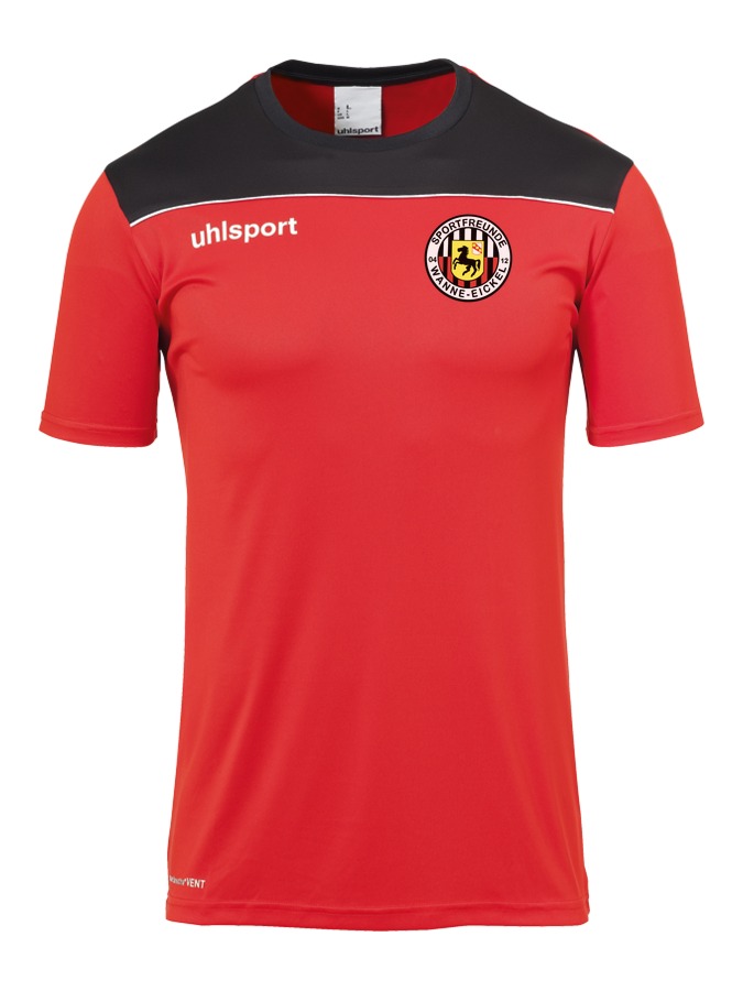 uhlsport Offense 23 Poly Shirt