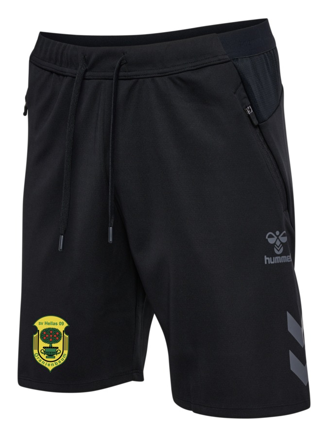 Hummel Cima 2.0 Shorts