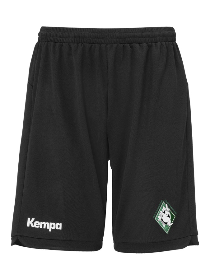 Kempa Prime Shorts