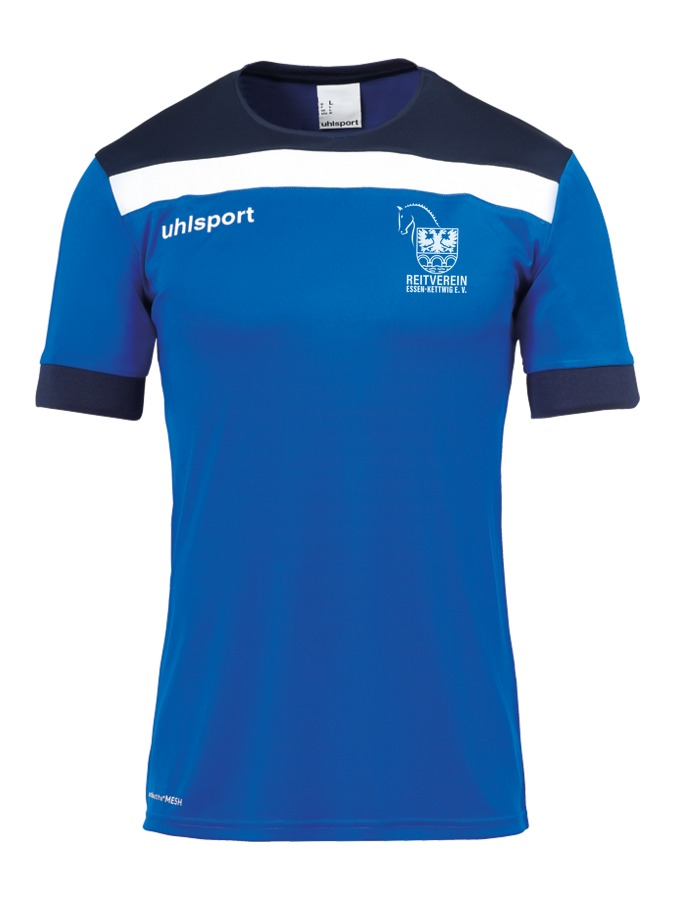 uhlsport Offense 23 Trikot Kurzarm