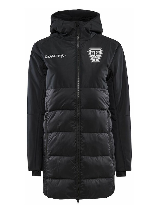 Craft Core Evolve Parka Damen