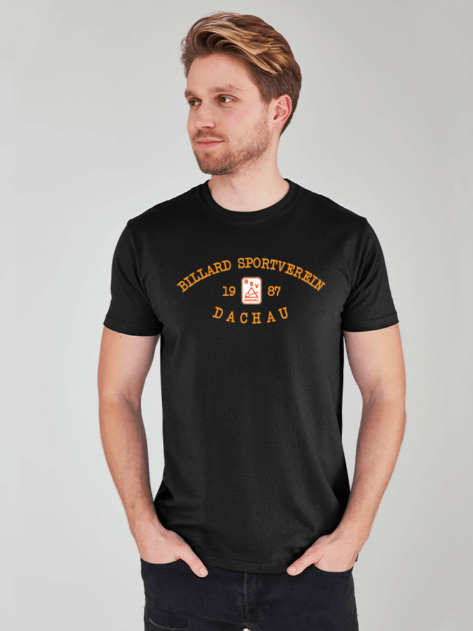 Shirt Kamran Rundhals