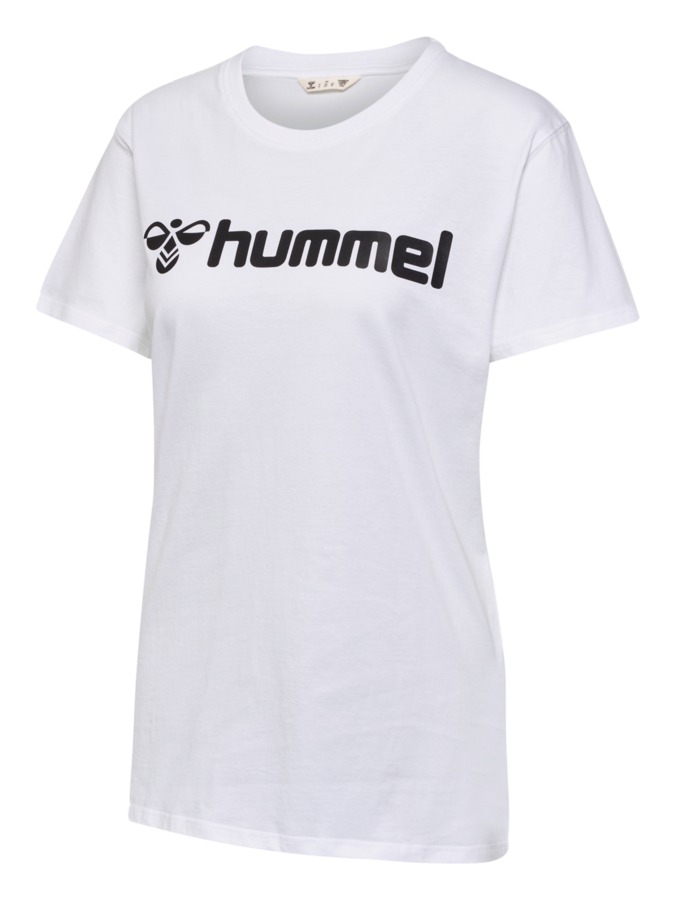Hummel Go 2.0 Logo T-Shirt Damen