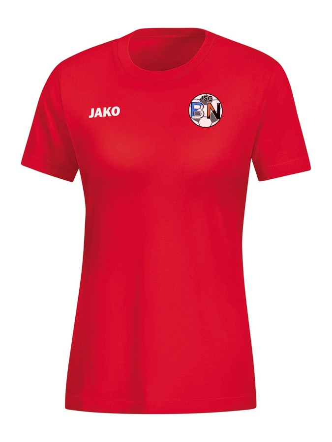 Jako T-Shirt Base Damen