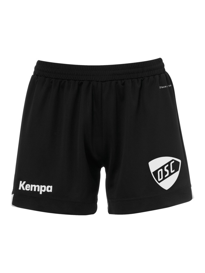 Kempa Player Shorts Damen