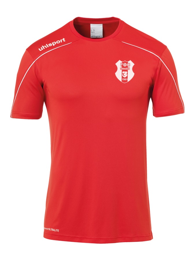 uhlsport Stream 22 Trikot Kurzarm