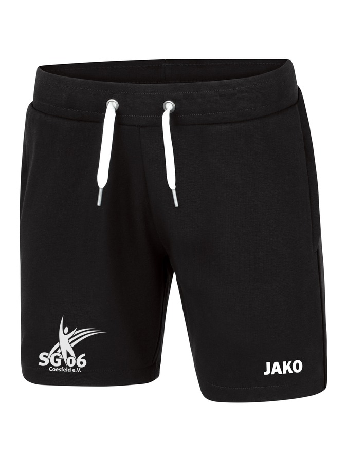 Jako Short Base Damen
