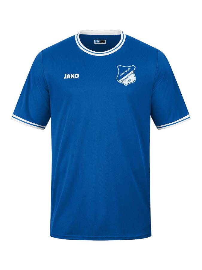 Jako Shooting Shirt Center 2.0