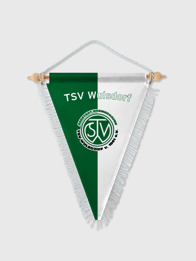 Wimpel Emblem