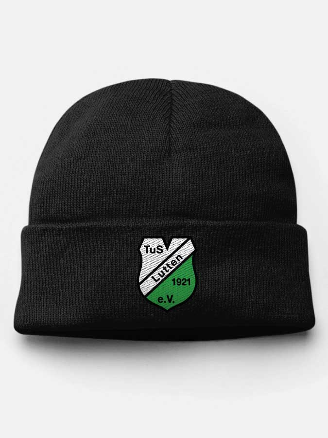 Beanie Sticklogo