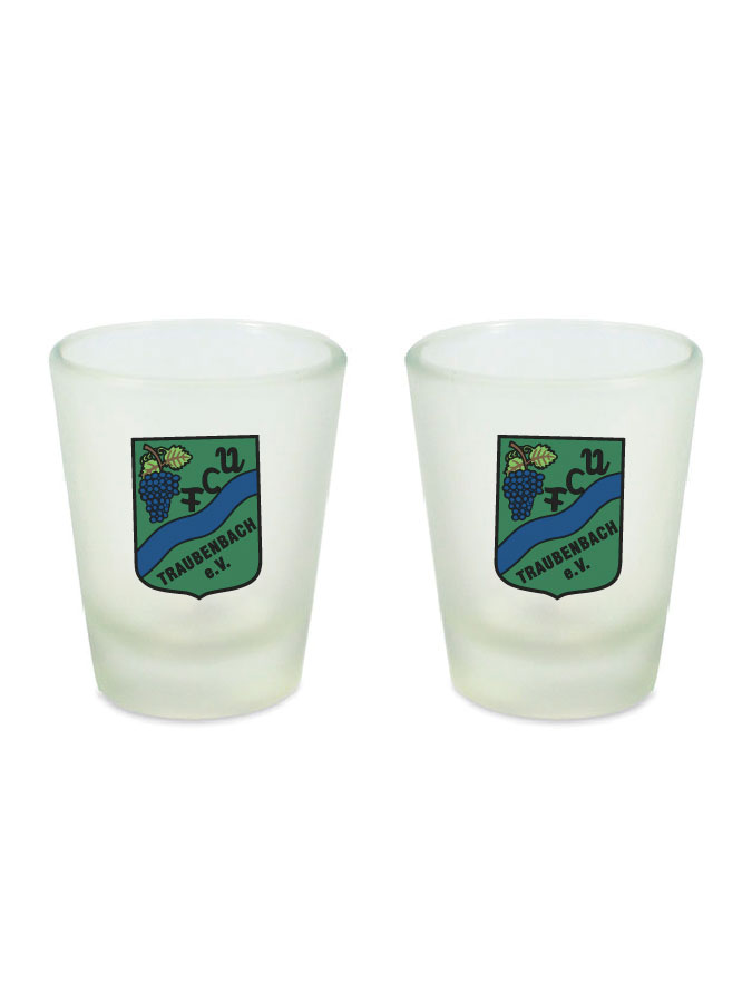 2er Set Schnapsglas Alina