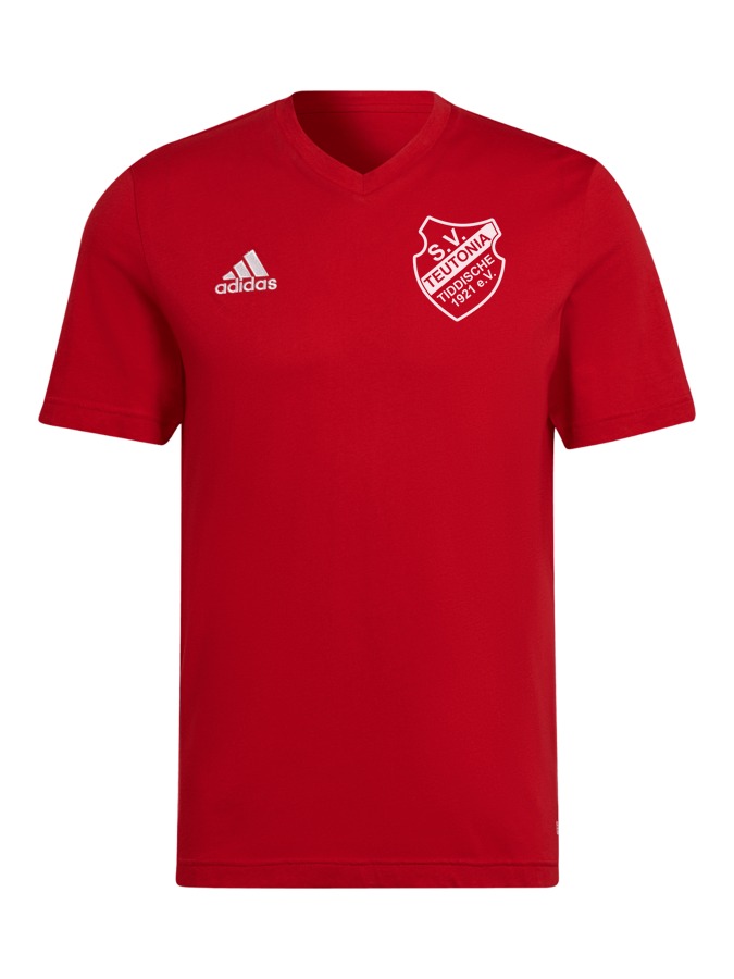 adidas Entrada 22 T-Shirt