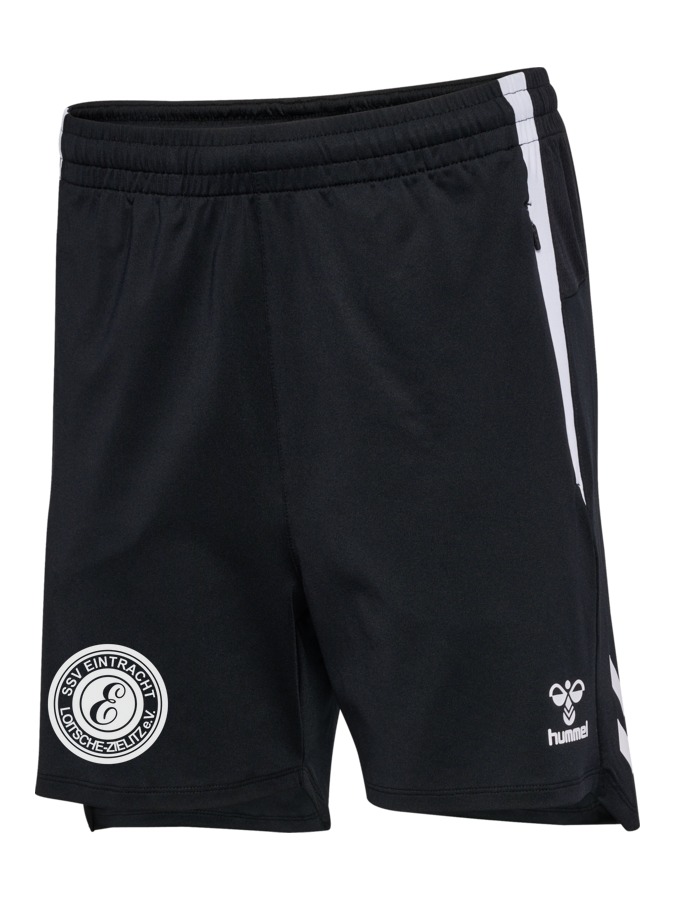 Hummel Lead 2.0 Training Shorts Damen