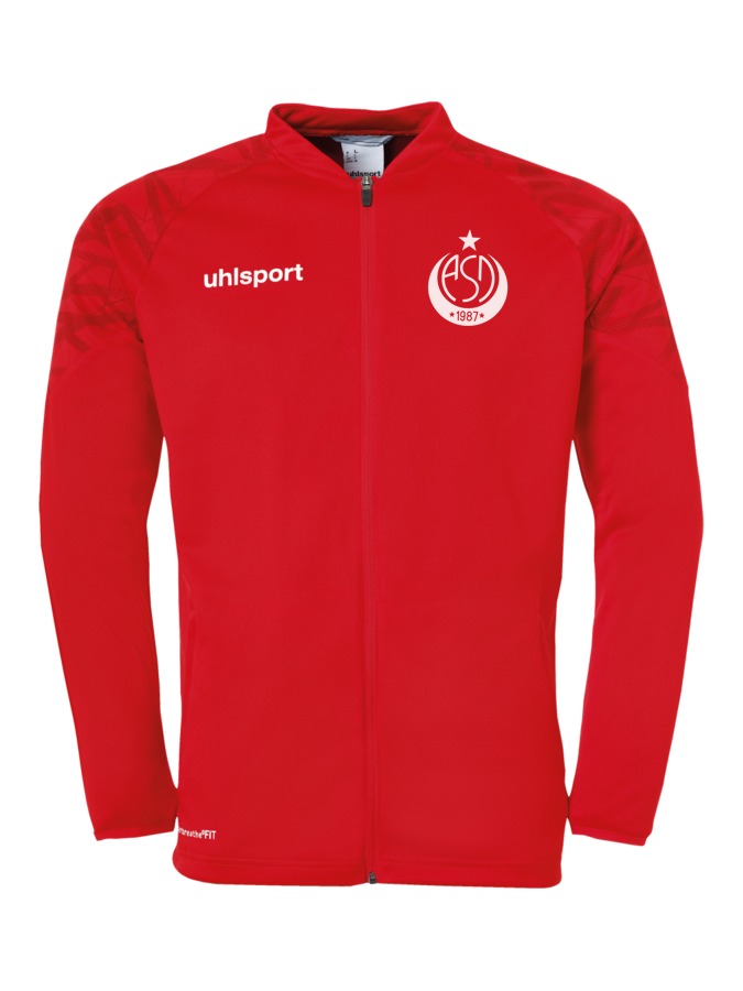 uhlsport Goal 25 Poly Jacke