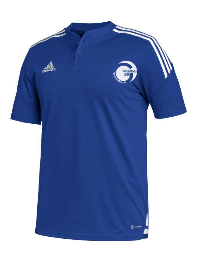 adidas Condivo 22 Poloshirt