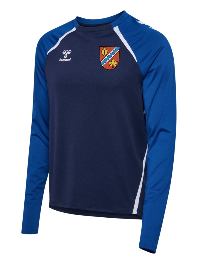 Hummel Lead 2.0 Crew Sweat