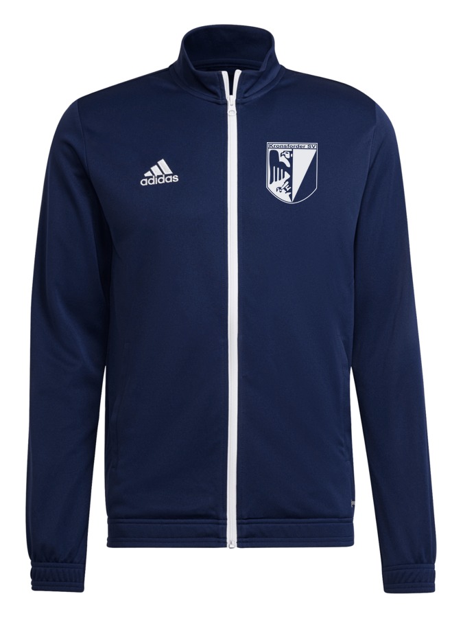 adidas Entrada 22 Trainingsjacke