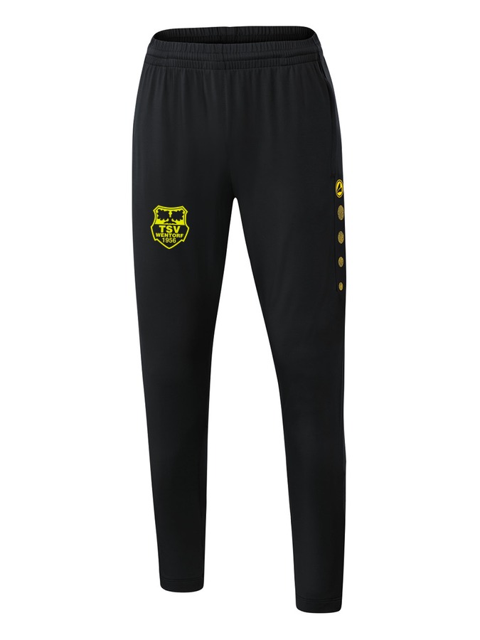 Jako Trainingshose Premium Damen