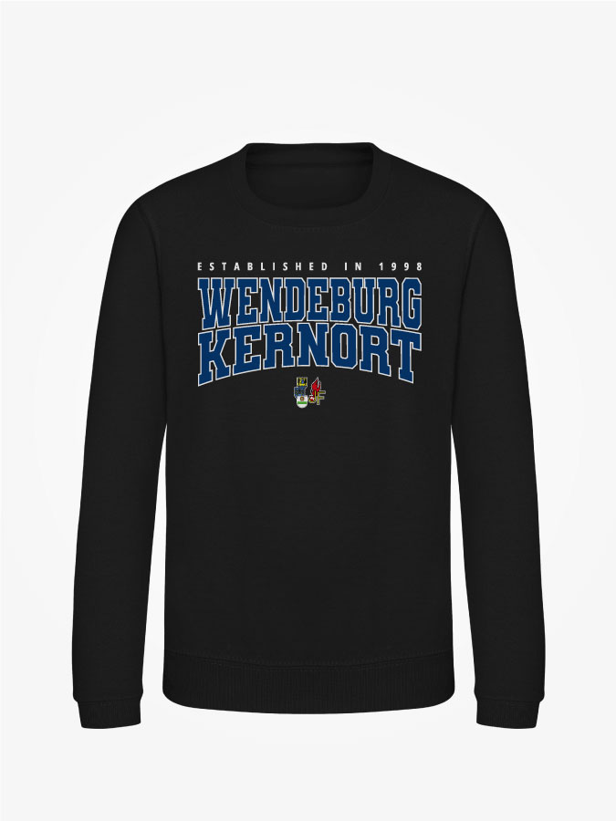 Sweater Retro Kids
