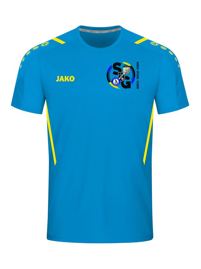 Jako Trikot Challenge