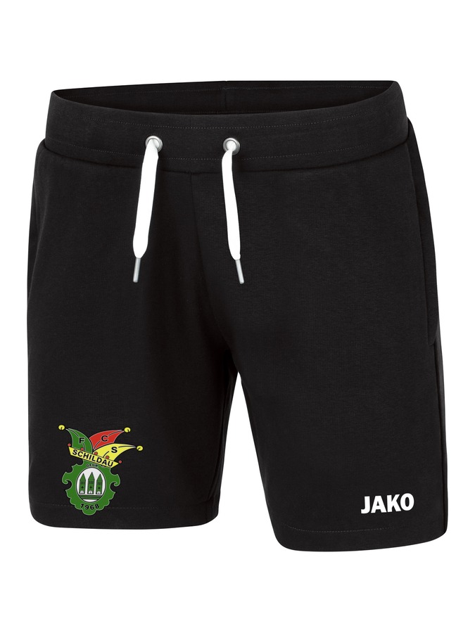 Jako Short Base Damen