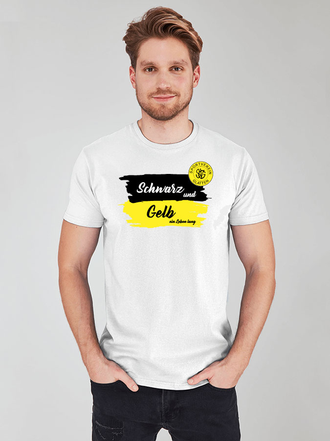 Shirt Loyal Herren