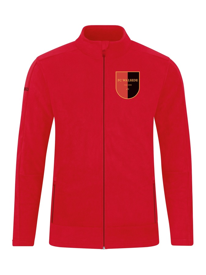 Jako Fleecejacke