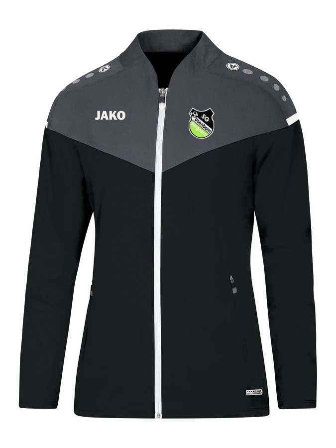 Jako Präsentationsjacke Champ 2.0 Damen