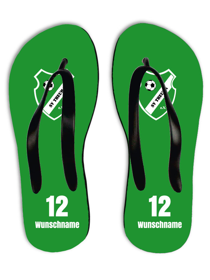 Zehentrenner