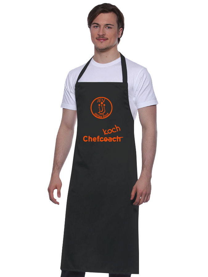 Kochschürze Sergen