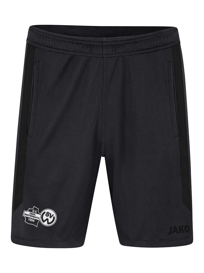Jako Short Power Damen