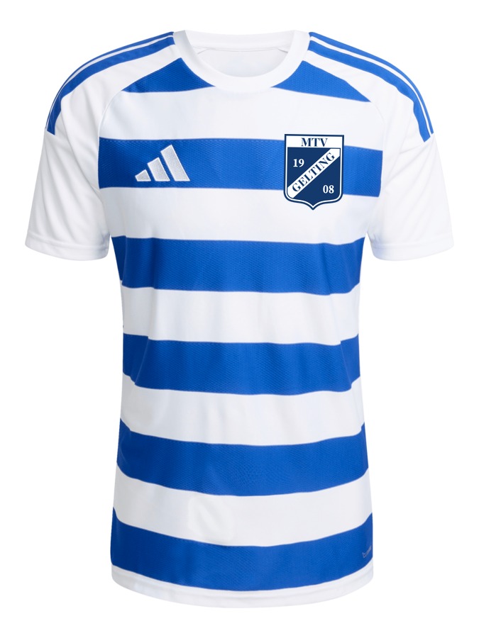 adidas Hooped 26 Trikot