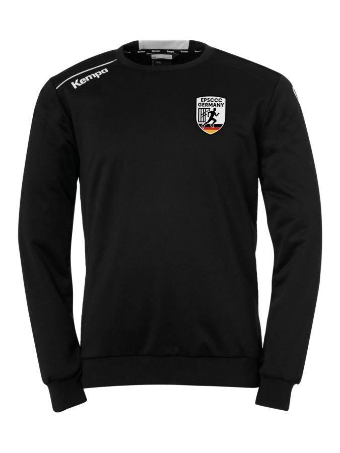 Kempa Player Trainingsoberteil