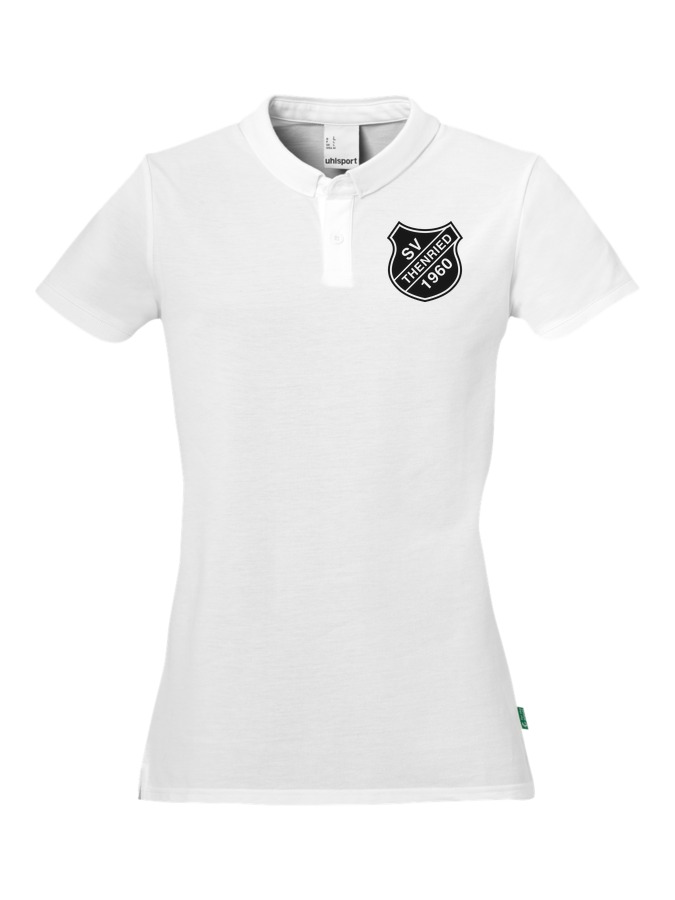 uhlsport Essential Polo Shirt Damen