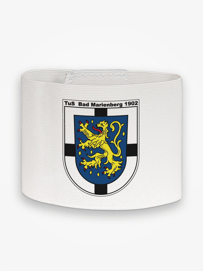 Armbinde Logo