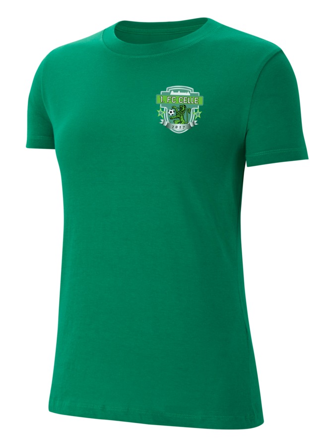 Nike Park 20 T-Shirt Damen