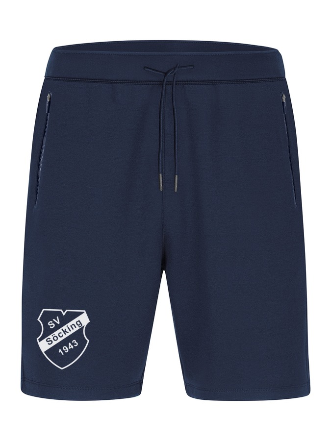 Jako Short Pro Casual