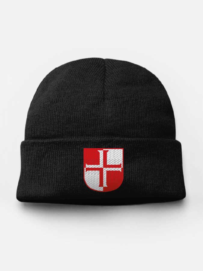 Beanie Kids Sticklogo