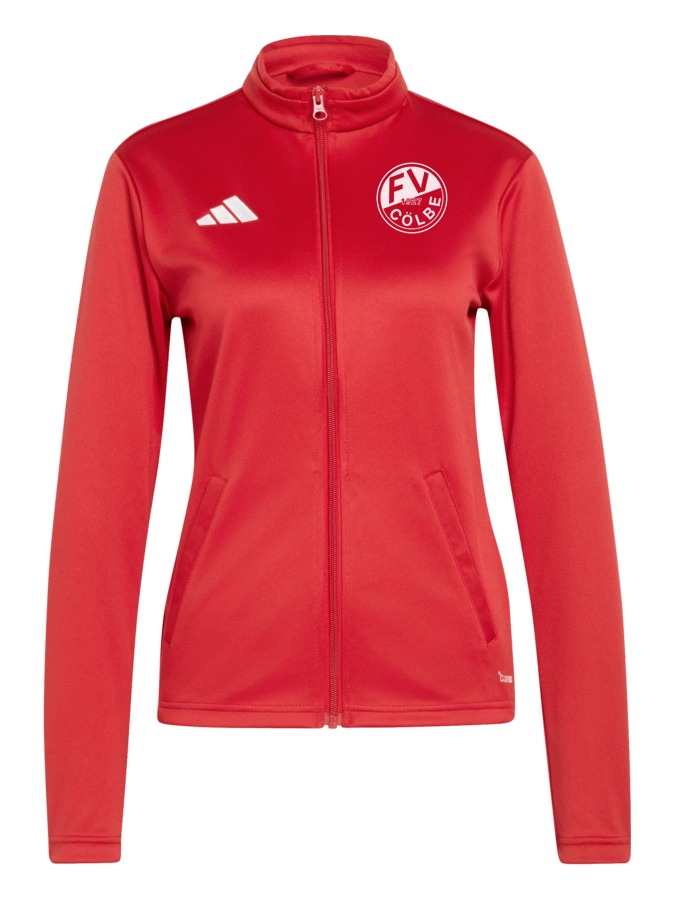 adidas Entrada 26 Trainingsjacke Damen