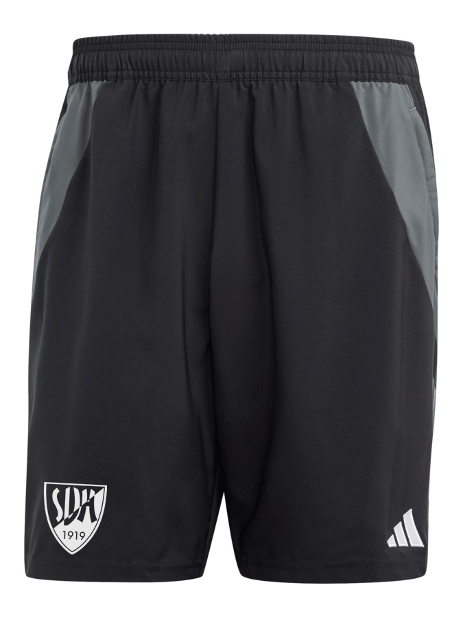 adidas Tiro 24 Competition Downtime Shorts