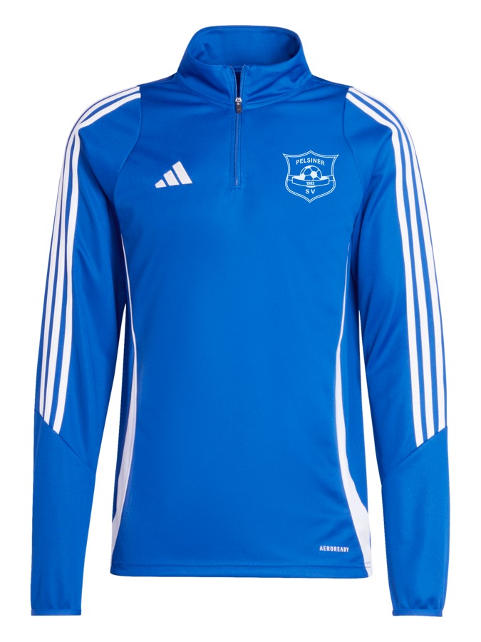 adidas Tiro 24 Trainingsoberteil