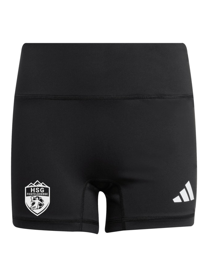 adidas Volleyball 4 Inches Shorts Damen